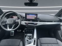 Audi A4 - Vorschau Bild 9