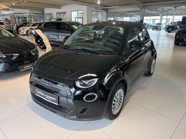 Fiat 500 e Lim. Action imagem 2