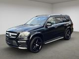 Mercedes-Benz GL 500 GL GL 500 BlueEfficiency 4Matic - Mercedes-Benz GL 500 Gebrauchtwagen