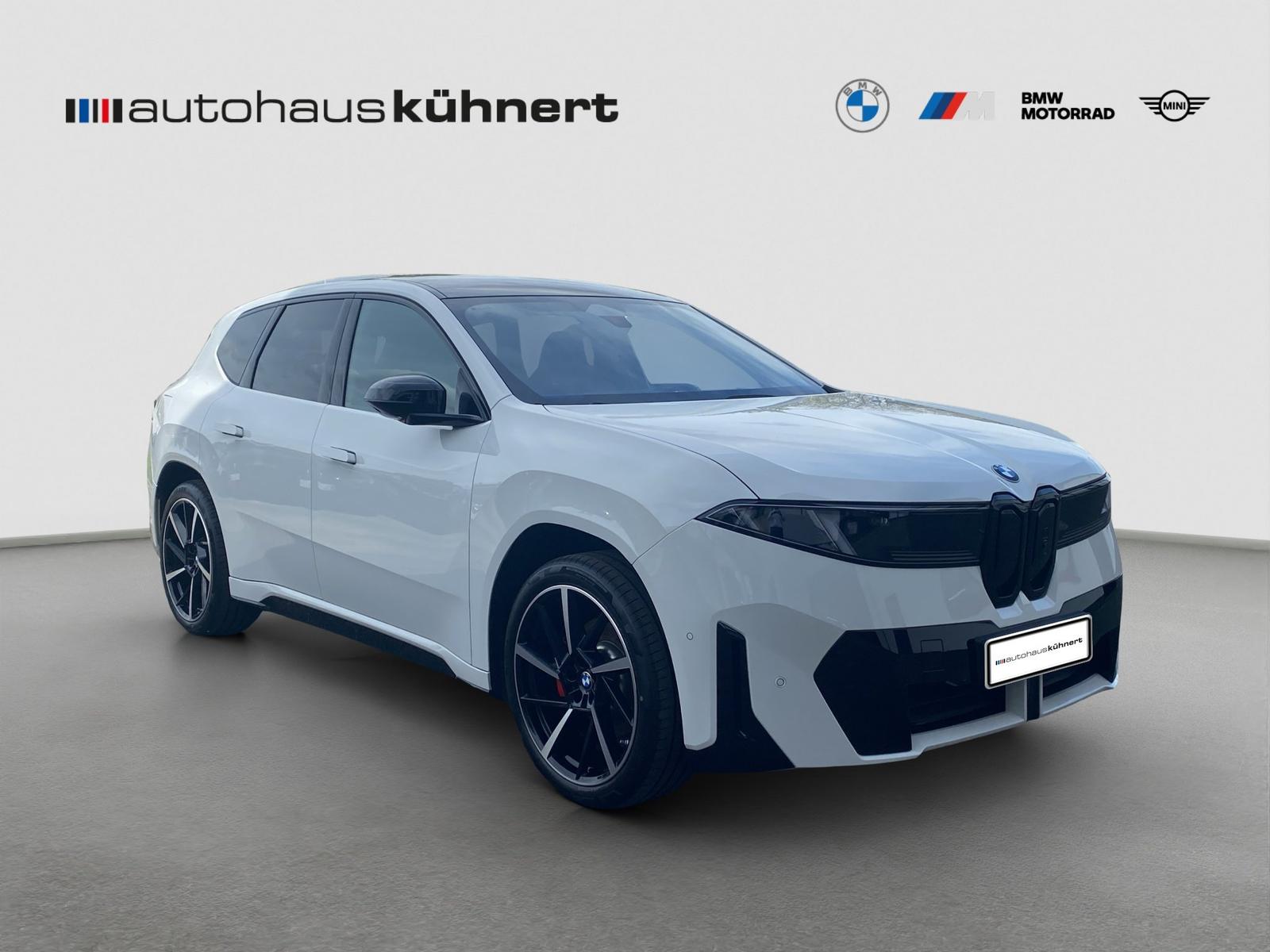 BMW iX3 50 xDrive M-Sport PRO ACC PanoD SpurAss