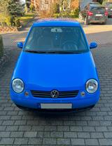 Volkswagen VW Lupo 1.0 - gebrauchte VW Lupo aus dem Jahr 2002