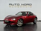 Mazda MX-5 - Mazda MX-5: Automatik
