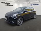 Hyundai i10 Trend 1.0 Navi/Sitz/Lenkradheizung/PDC/Front - Hyundai Neuwagen in Bochum