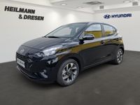 Hyundai i10 - Vorschau Bild 1