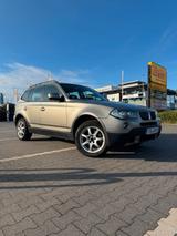 BMW Bmw X3 e83 XDrive 18d - BMW X3: 1.8