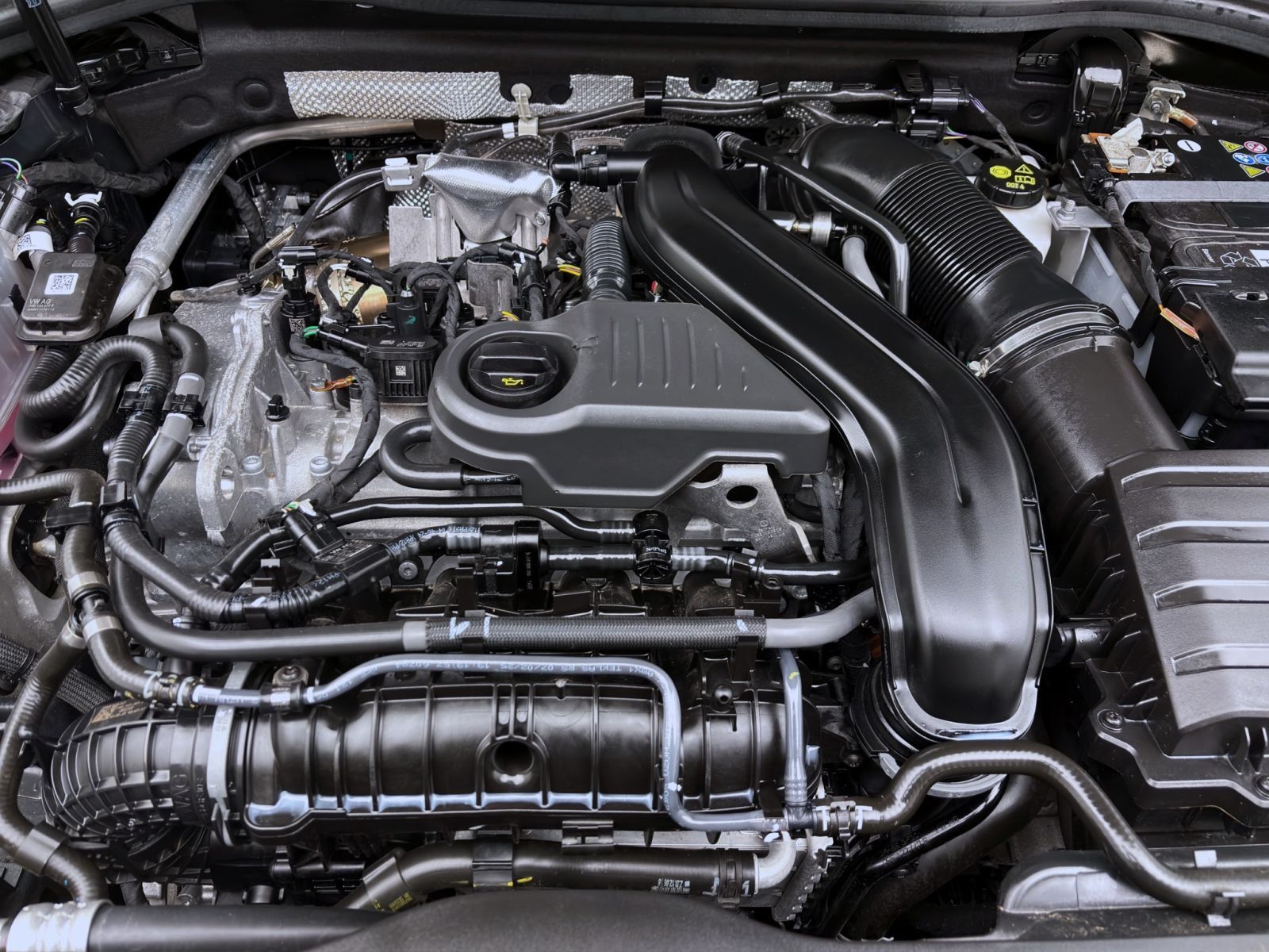 Audi A3 - Bild 18