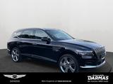 Genesis GV80 3.0D AWD Luxury 7-Sitzer - Genesis GV80 Gebrauchtwagen