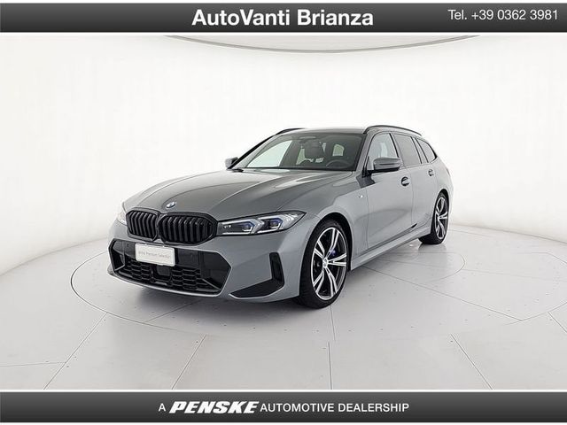 BMW Serie 3 Touring 320d xDrive 48V Msport