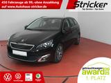 Peugeot 308 SW Allure 1.6 BlueHDi TÜV bis 07/2028 Navi L - Peugeot 308: 2.0