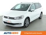 Volkswagen Touran 1.4 TSI Sound BMT Aut.*NAVI*LED*ACC*CAM* - VW Touran Gebrauchtwagen in Berlin