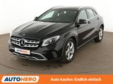 Mercedes-Benz GLA 180 d Urban *NAVI*LED*TEMPO*PDC*SHZ* - Mercedes-Benz GLA 180 mit Diesel-Antrieb