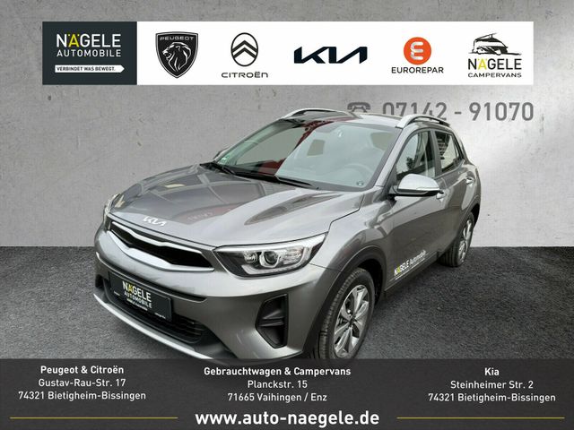 Kia Stonic 1.0 T-GDI Vision|NAVI|AUT.|