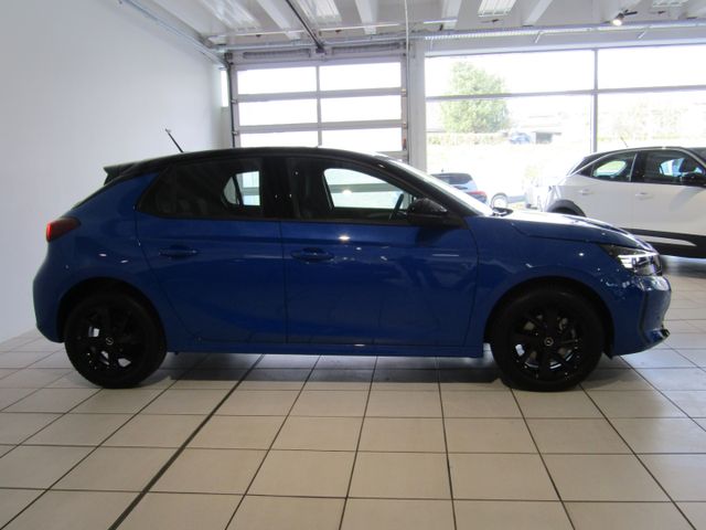 Corsa F GS 1.2 100 PS KLIM KAM PDC SHZ LHZ APP L
