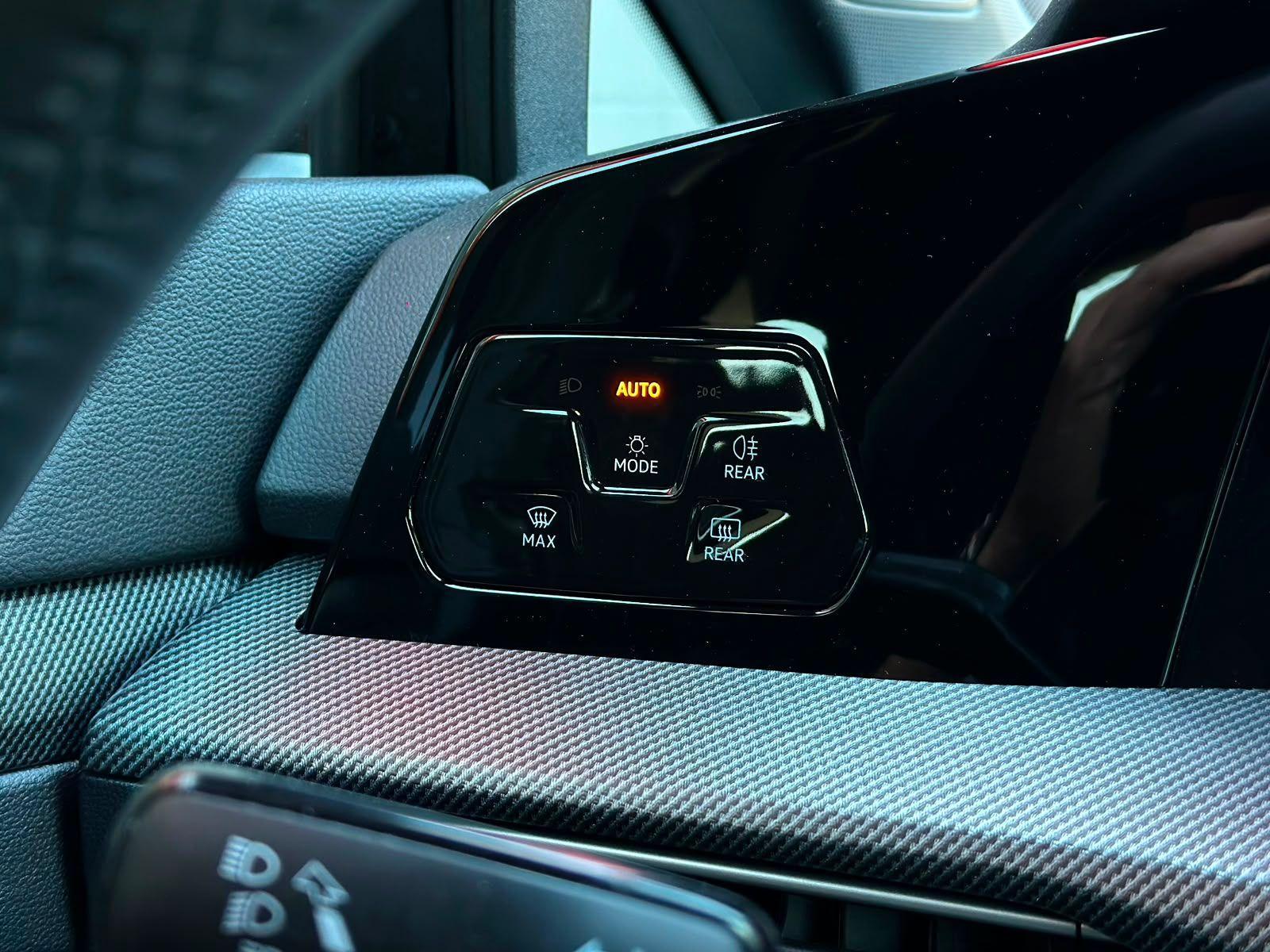Volkswagen Golf 1.5eTSI R LINE LED#ACC#SPUR#SHZ#LH#MWST#1HD, миниатюра 29