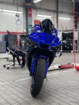 Yamaha R1 RN65 - Yamaha Motorräder in Krefeld