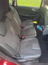 Ford Galaxy 2,0 EcoBlue 140W Allrad Titanium Auto... - Ford Galaxy Gebrauchtwagen in Mülheim (Ruhr)