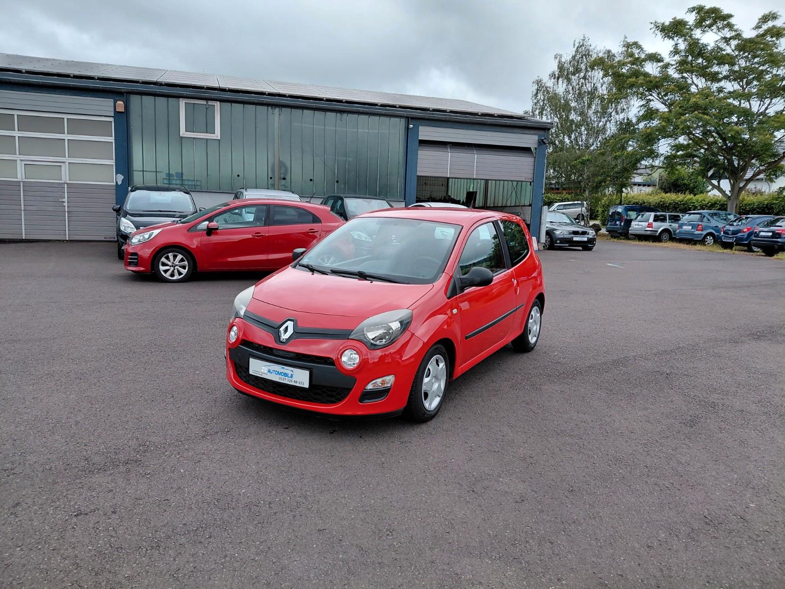 Renault Twingo Expression