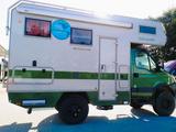 Bimobil EX358 (IVECO Daily V - SCAM 4×4) TOP-Zustand - Offers