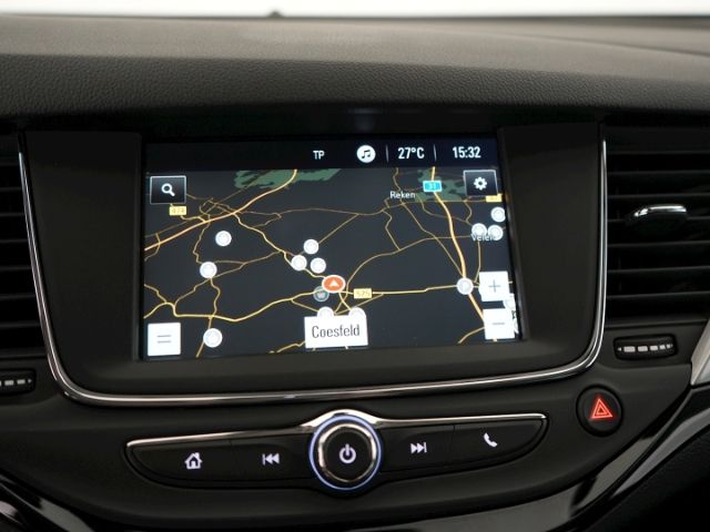 Astra K ST OPEL 2020+NAVI+RÜCKFAHRKAMERA+SITZ-/L