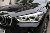 BMW X1 118D sdrive X-Line - BMW 1er Reihe SUV