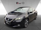 Nissan Leaf N-Connecta (ZE1) Winterpaket Kamera - Nissan Leaf ZE1