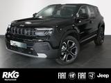Jeep Avenger Altitude 1.2 Winterpaket, Infotainment-K - gebrauchte Jeep Kleinwagen