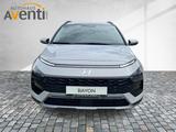 Hyundai Bayon Prime RFK*4xSHZ*LED*Navi*Regensensor* - Hyundai BAYON: Automatik