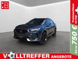 Cupra Formentor 2.0 TSI DSG 4Drive VZ LED NAVI 19 KAME - Cupra Gebrauchtwagen in Leipzig