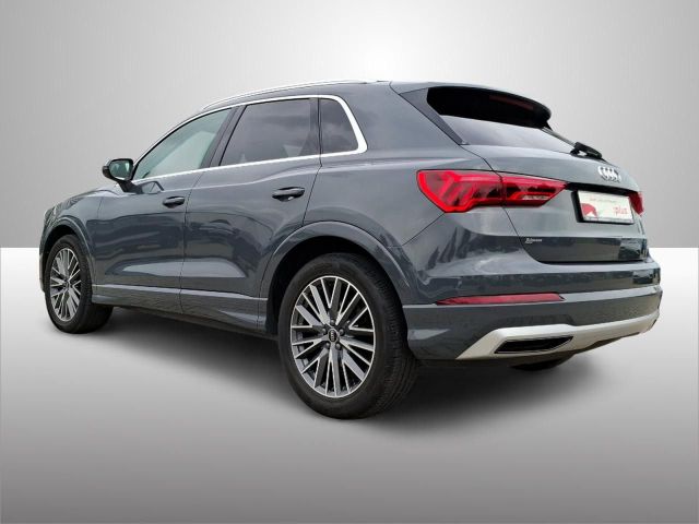 Q3 35 TFSI S-TRONIC ADVANCED