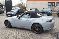 Mazda MX-5 - Vorschau Bild 11