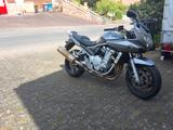 Suzuki Bandit 1250S | Top Zustand - SUZUKI T 125