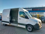 Mercedes-Benz Sprinter III Kasten FWD 211 CDI L2 H2 KLIMA hoch