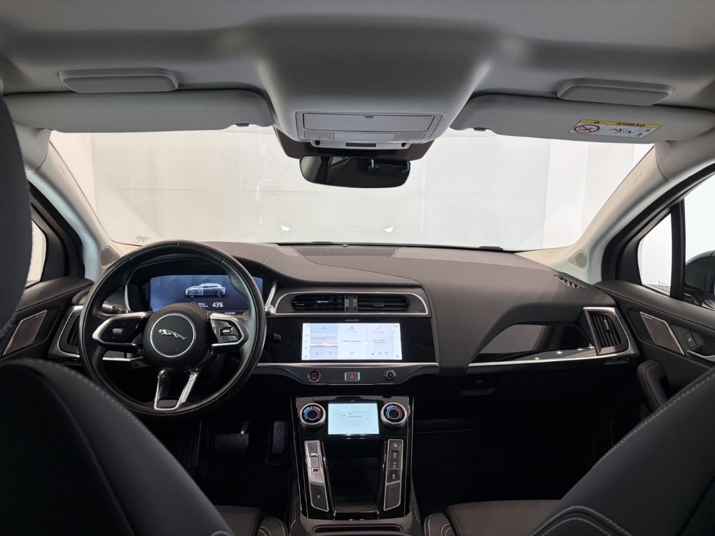 Jaguar I-Pace - Bild 4