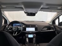 Jaguar I-Pace - Vorschau Bild 4