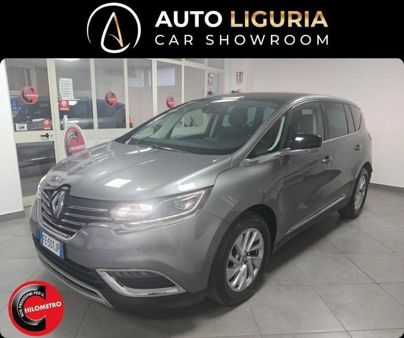 Image of Renault Espace