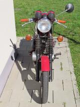 Mz TS 250 - MZ 250
