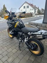 BMW R1250GS 40 Jahre GS - BMW 40