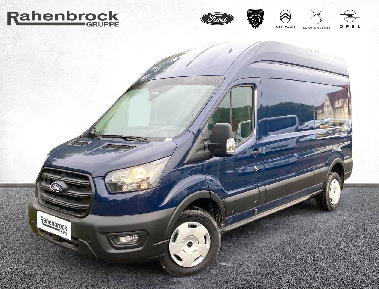 Ford Transit KASTEN 350L3H3 TREND