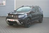 Dacia Duster II 1.3 TCe 150 Extreme EDC LED Navi 360° - Dacia Duster: Extreme