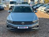 Volkswagen Passat Variant AUTOMATIK+FACELIFT - gebrauchte Volkswagen Passat Variant mit Facelift