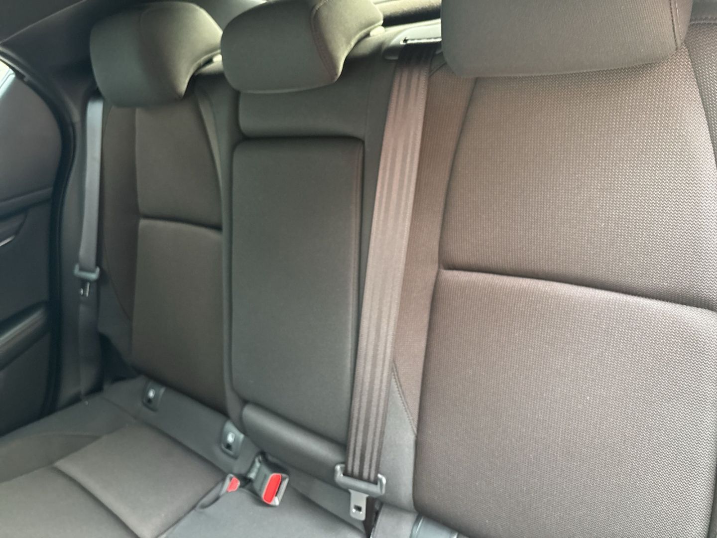 Mazda 3 - Bild 15