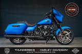 Harley-Davidson Touring FLHX Street Glide - HARLEY-DAVIDSON TOURING STREET GLIDE ST