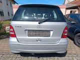 Mercedes-Benz A 140 ELEGANCE TÜV neu  - Mercedes-Benz A 140: Elegance