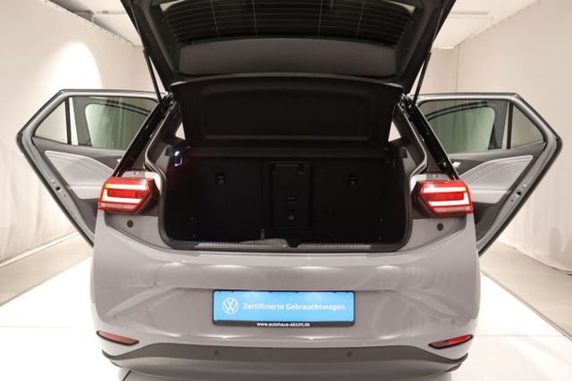 ID.3 Pro 150kW TravelAssist Kamera Ganzjahresrei