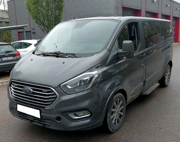 Ford Tourneo Custom  L2  2.0TDCI Aut/Titanium/7 Sitze