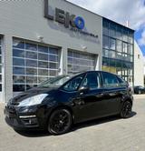 Citroën C4 Picasso Exclusive/ 8 Fachber./ Autom./ - gebrauchte Citroën C4 Picasso aus dem Jahr 2011