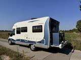 Hobby T600 FC - Hobby T 600