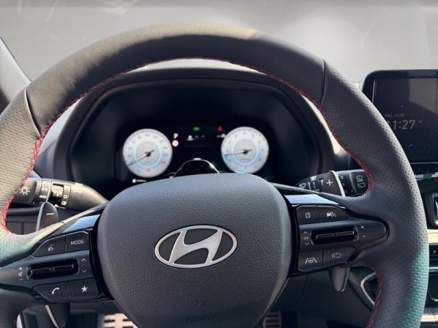 Hyundai i30 - Bild 8