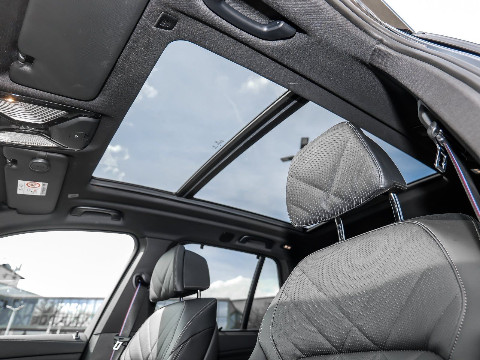 BMW X5 - Bild 12