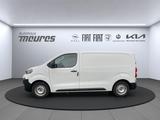 Fiat Scudo L2 Basis Kastenwagen,120PS,6-GangManuell,B - Fiat Scudo: Kastenwagen